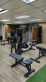 Imagem 7 da galeria do parceiro Soul Personal Studio