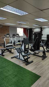 Imagem 8 da galeria do parceiro Soul Personal Studio