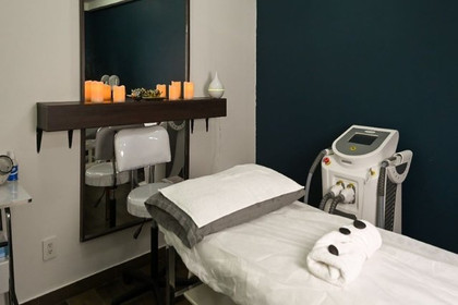Imagen 5 de la galería del partner Spa & Wellness Dr Víctor Trovamala Anzures