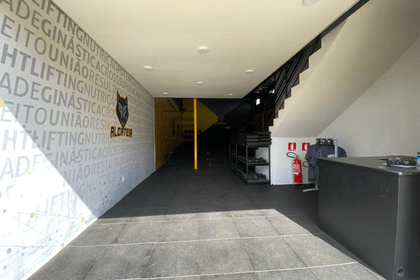 Imagem 2 da galeria do parceiro Cf Alcateia