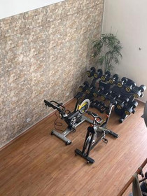 Imagem 1 da galeria do parceiro DH Fisioterapia e Treinamento