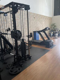 Imagem 2 da galeria do parceiro DH Fisioterapia e Treinamento