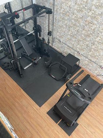 Imagem 5 da galeria do parceiro DH Fisioterapia e Treinamento