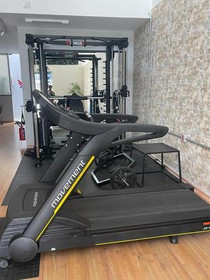 Imagem 6 da galeria do parceiro DH Fisioterapia e Treinamento