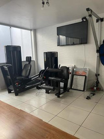 Imagem 7 da galeria do parceiro DH Fisioterapia e Treinamento