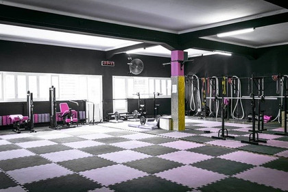 Imagen 4 de la galería del partner Alta Intensidad Gym