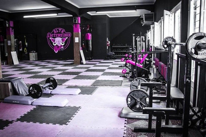 Imagen 5 de la galería del partner Alta Intensidad Gym