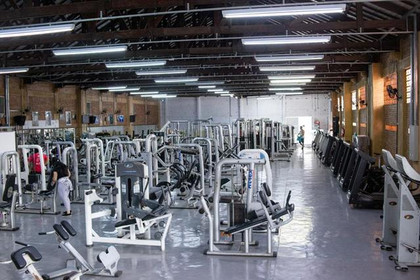 Imagem 2 da galeria do parceiro Bytellus Gym Academia