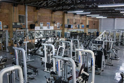 Imagem 4 da galeria do parceiro Bytellus Gym Academia