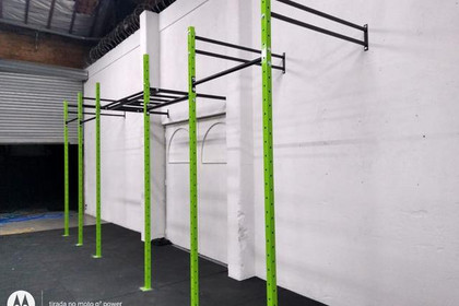 Imagem 5 da galeria do parceiro Bytellus Gym Academia