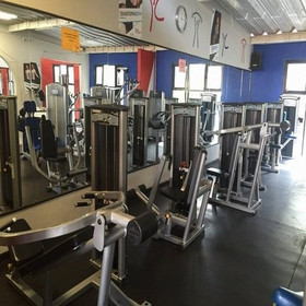 Imagen 1 de la galería del partner Life gym Sahuayo
