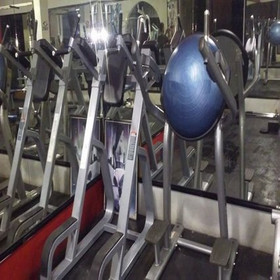 Imagen 3 de la galería del partner Life gym Sahuayo