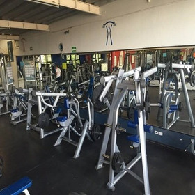 Imagen 5 de la galería del partner Life gym Sahuayo
