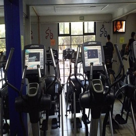 Imagen 6 de la galería del partner Life gym Sahuayo