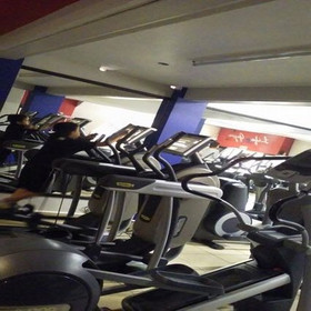 Imagen 7 de la galería del partner Life gym Sahuayo