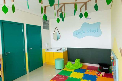 Imagem 4 da galeria do parceiro Super Baby - Academia de Bebês