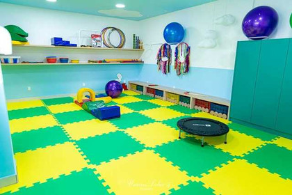 Imagem 5 da galeria do parceiro Super Baby - Academia de Bebês