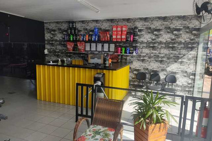 Imagem 3 da galeria do parceiro Up Gym Academia
