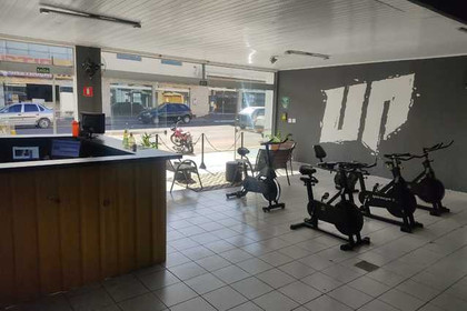 Imagem 4 da galeria do parceiro Up Gym Academia