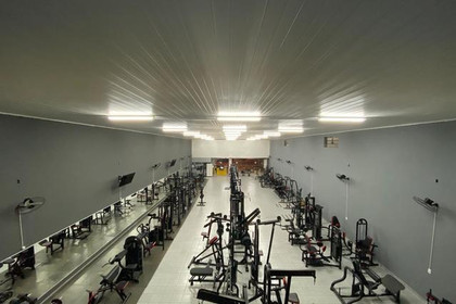 Imagem 5 da galeria do parceiro Up Gym Academia
