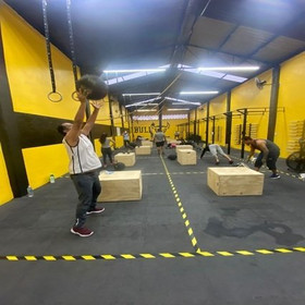 Imagen 5 de la galería del partner Black Bull elite fitness