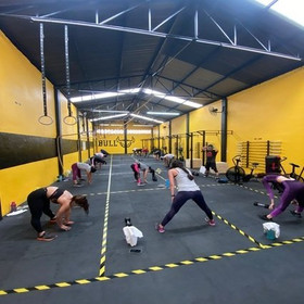 Imagen 4 de la galería del partner Black Bull elite fitness