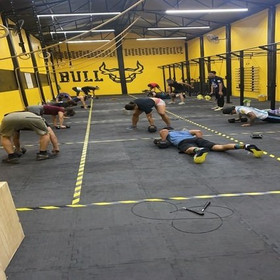 Imagen 6 de la galería del partner Black Bull elite fitness