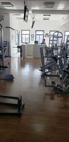 Imagem 1 da galeria do parceiro LGK Academia