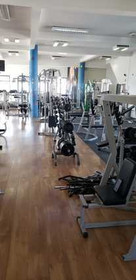 Imagem 3 da galeria do parceiro LGK Academia