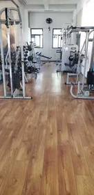 Imagem 6 da galeria do parceiro LGK Academia