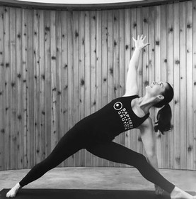 Image 4 from Baptiste Power Yoga Groton partner gallery