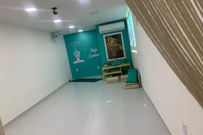 Imagem 2 da galeria do parceiro Yoga Connect