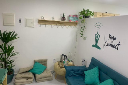 Imagem 4 da galeria do parceiro Yoga Connect
