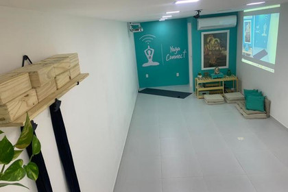 Imagem 5 da galeria do parceiro Yoga Connect