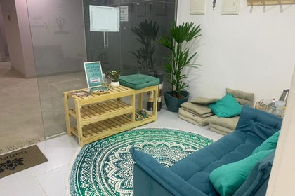 Imagem 6 da galeria do parceiro Yoga Connect