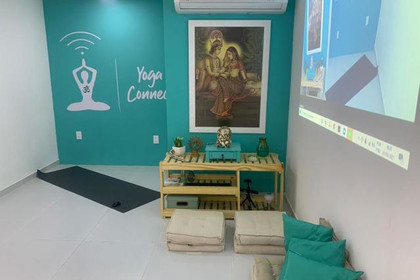 Imagem 7 da galeria do parceiro Yoga Connect