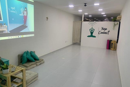 Imagem 8 da galeria do parceiro Yoga Connect