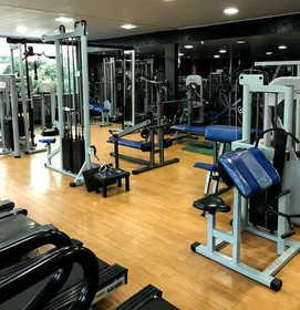Imagem 1 da galeria do parceiro Academia Baiense