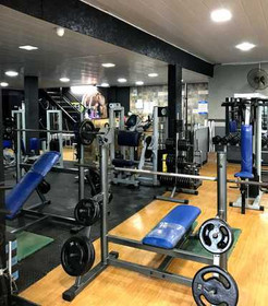 Imagem 5 da galeria do parceiro Academia Baiense