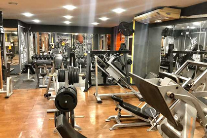 Imagem 4 da galeria do parceiro Top Gym Itaparica