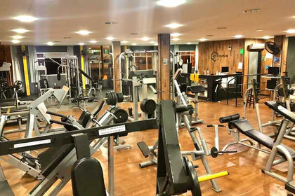 Imagem 5 da galeria do parceiro Top Gym Itaparica