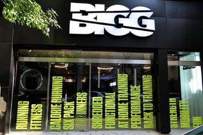 Imagen 2 de la galería del partner Bigg - Rosedal