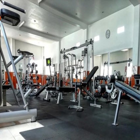 Imagen 1 de la galería del partner Olympus gym