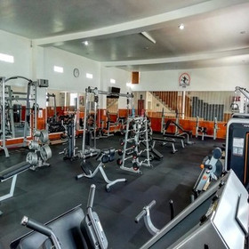 Imagen 3 de la galería del partner Olympus gym