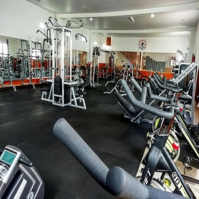 Imagen 4 de la galería del partner Olympus gym