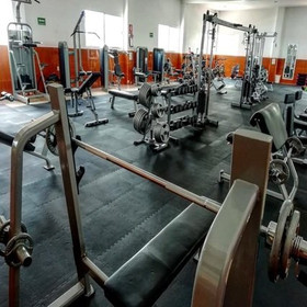 Imagen 5 de la galería del partner Olympus gym