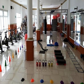 Imagen 6 de la galería del partner Olympus gym