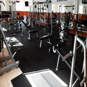 Imagen 7 de la galería del partner Olympus gym