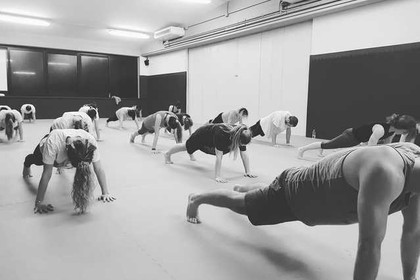 Immagine 3 dalla galleria del partner Evolution Gym