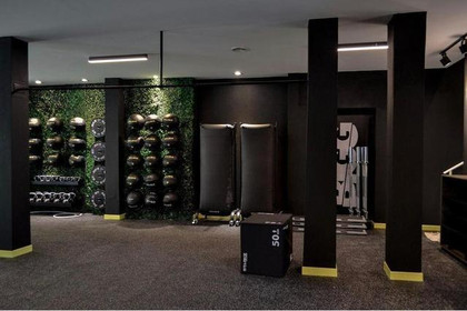 Imagen 1 de la galería del partner Bigg - Rosedal